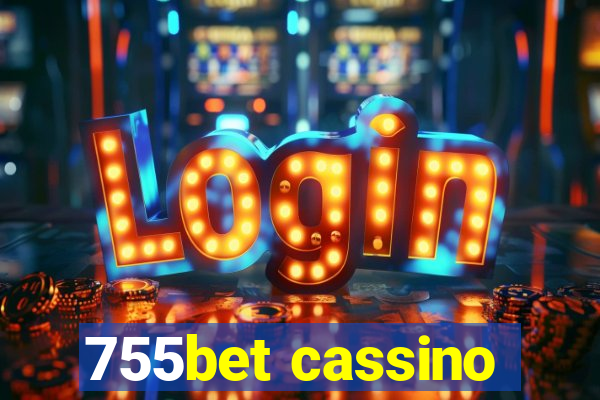 755bet cassino